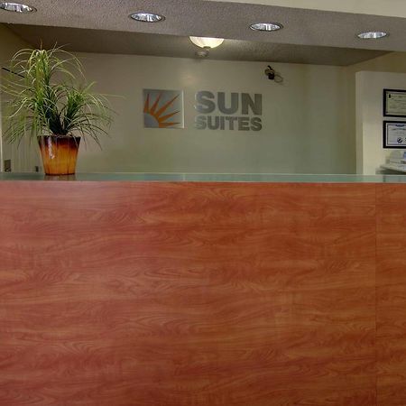 Sun Suites Of ジャクソンビル エクステリア 写真