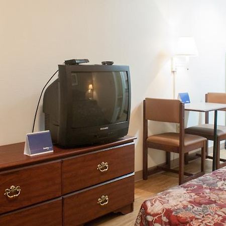 Sun Suites Of ジャクソンビル エクステリア 写真
