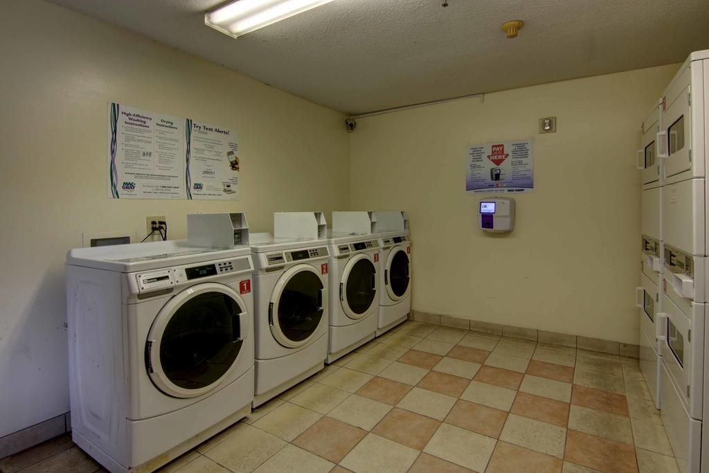 Sun Suites Of ジャクソンビル エクステリア 写真