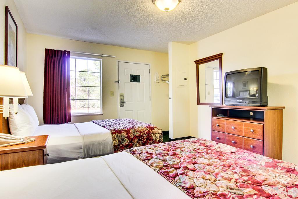 Sun Suites Of ジャクソンビル 部屋 写真