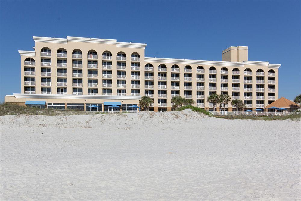 Sun Suites Of ジャクソンビル エクステリア 写真