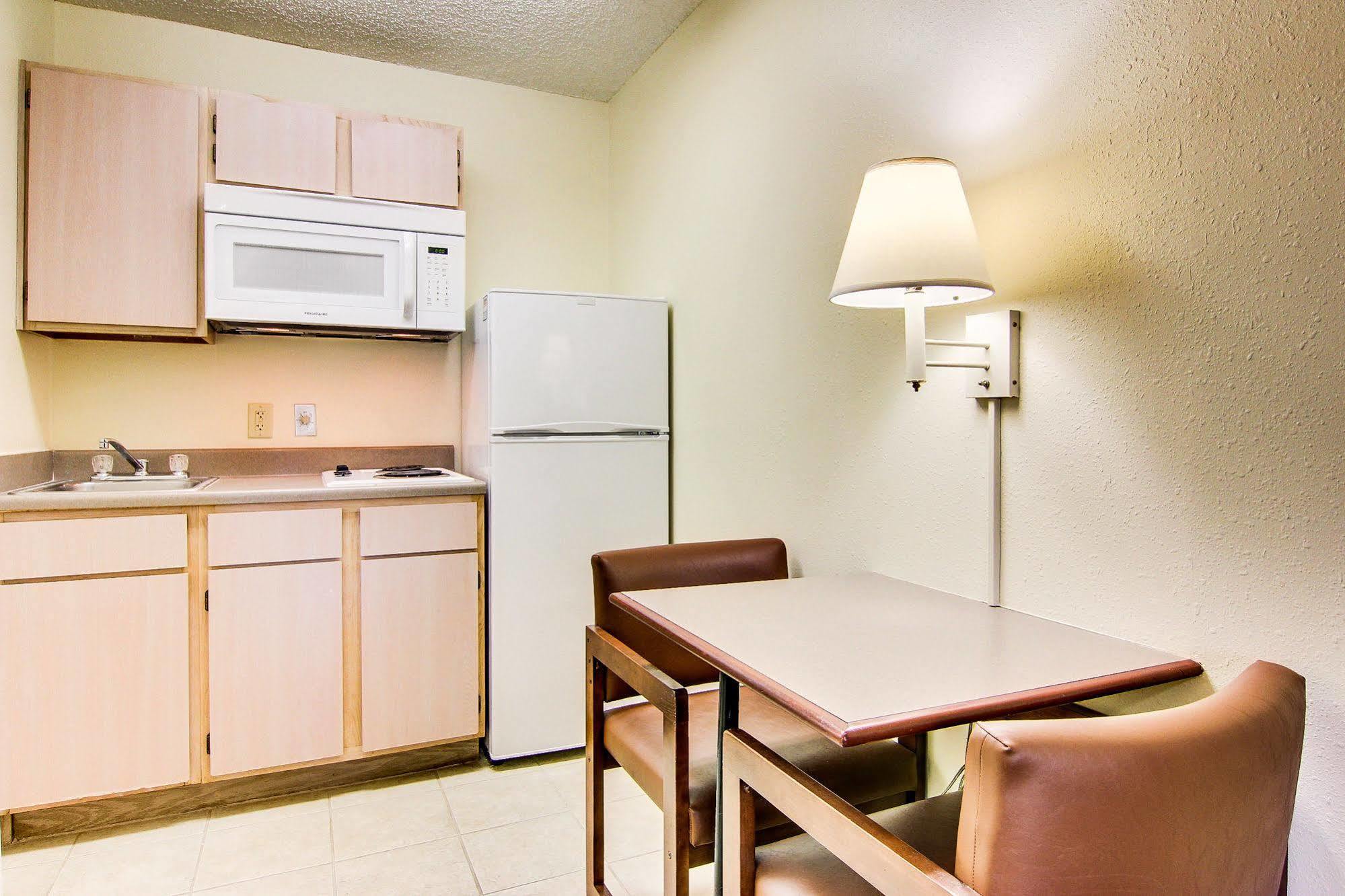 Sun Suites Of ジャクソンビル エクステリア 写真
