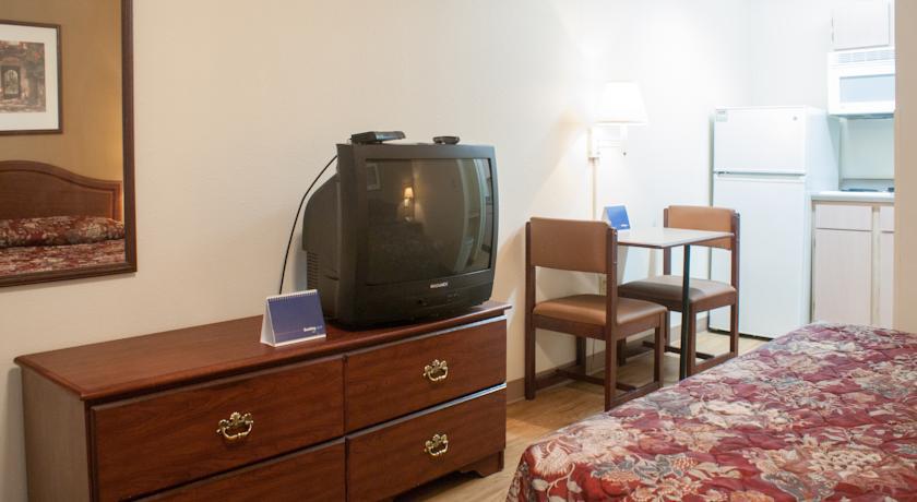 Sun Suites Of ジャクソンビル エクステリア 写真
